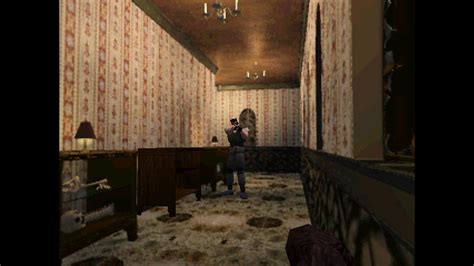 Origin Resident Evil for PC gets re.